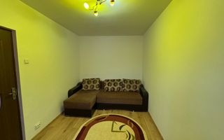 APARTAMENT 2 CAMERE ETAJ 3 VIȘOI CAMPULUNG - Poză 5