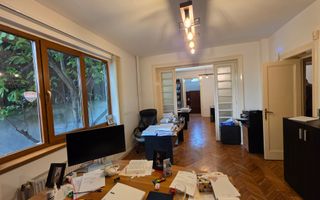 Dorobanți | Floreasca – Parter de Vilă, Curte și Parcare - Poză 5