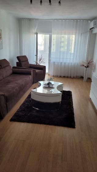 Apartament 2 camere de inchiriat, mobilat modern- Zona Unirii - Poză 1