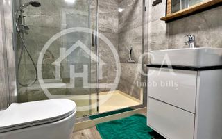 Apartament cu 3 camere de inchiriat zona Iosia, Oradea - Poză 7