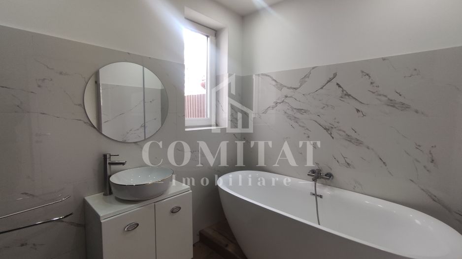 Casa superbă de inchiriat | 120 mp | Zona Iris - Poză 10