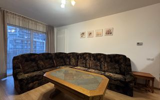 Apartament 2 camere Buna ziua, bonjour cu parcare, de închiriat - Poză 3