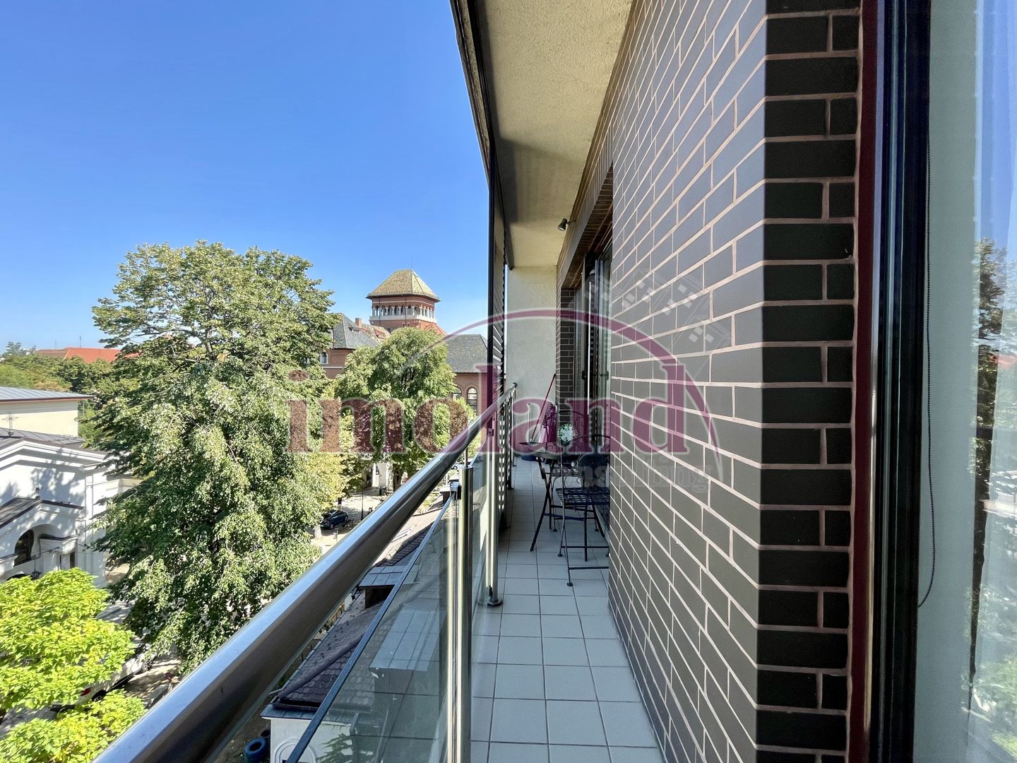 Inchiriere apartament 3 cam 100 mp, etaj 4/4, parcare subterana | Kiseleff - Poză 22