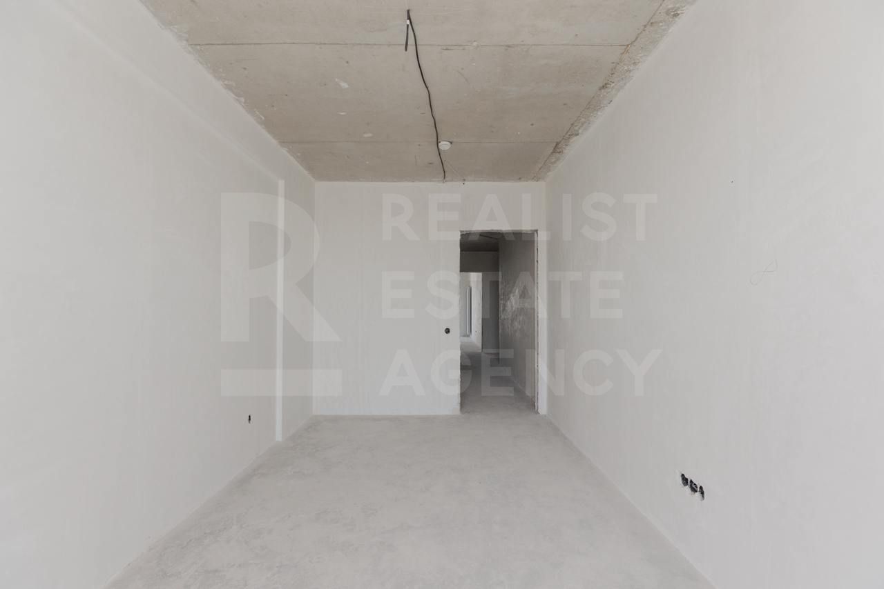 Vânzare, apartament, 3 camere + living, strada Vasile Lupu, Buiucani - Poză 8