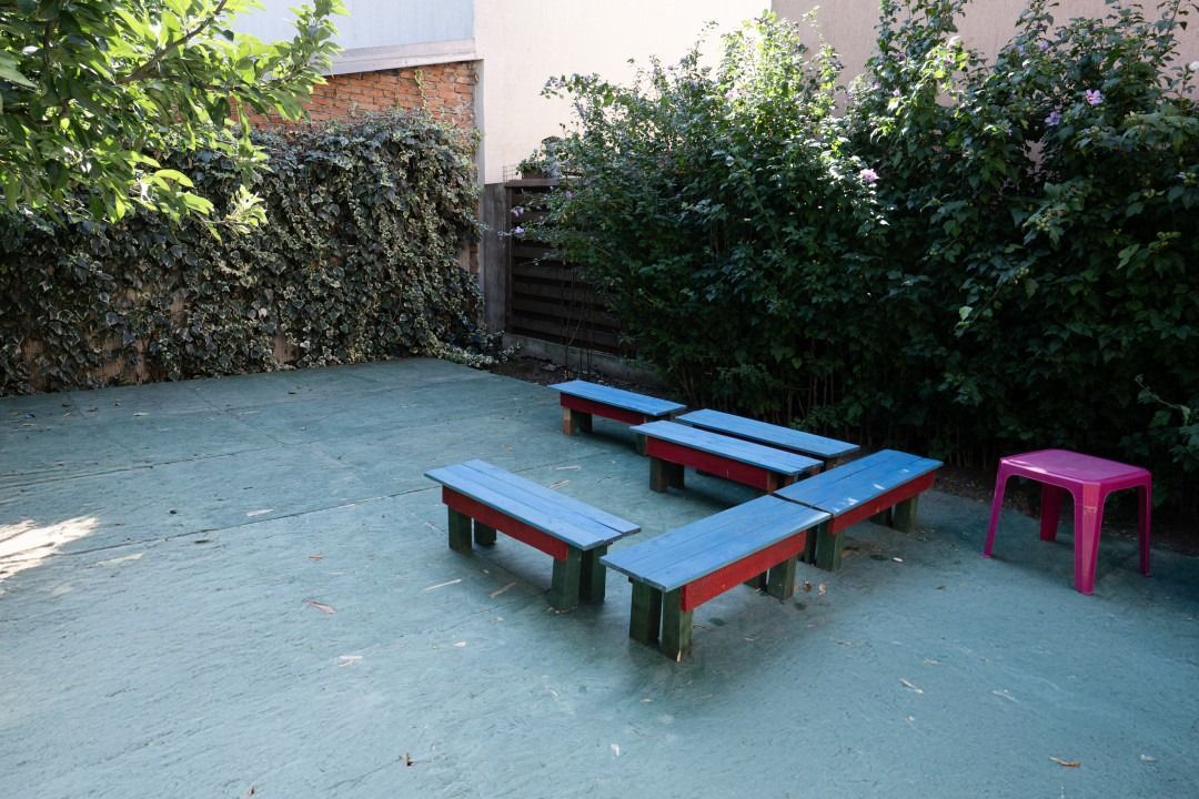 6 cam | vila | Gradinita birou | | Bucurestii Noi Bazilescu - Poză 11