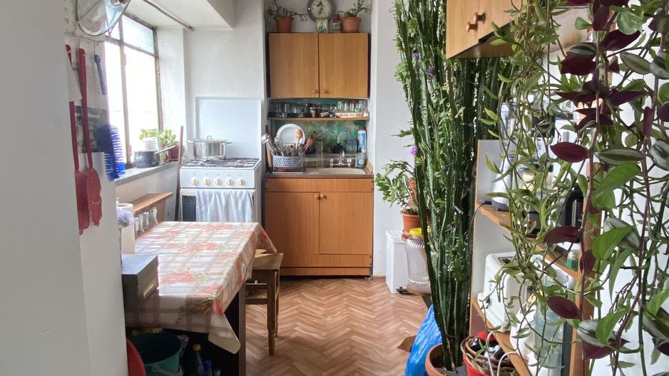 Apartament 2 camere priveliste panoramica deosebita zona Lujerului - Poză 7