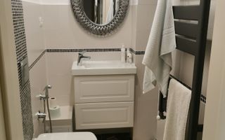 Apartament 3 camere decomandat | Traian, Vâlcea | 2 băi - Poză 10