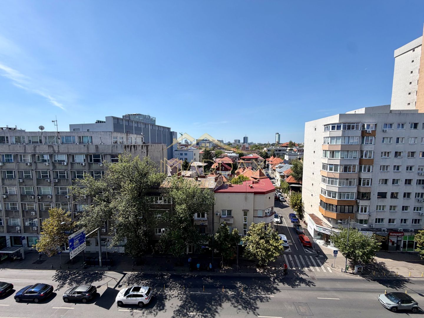 Apartament cu 2 camere // 67mp // Calea Dorobantilor - Poză 32