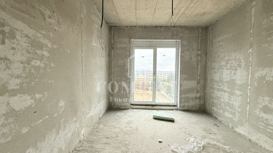 Apartament cu 3 camere | 100 mp | Europa - Poză 9