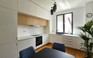 Apartament 3 camere | Herastrau | Aviatiei - Poză 3