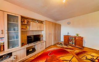 Apartament 2 camere, decomandat, zona UTA, comision 0% - Poză 8