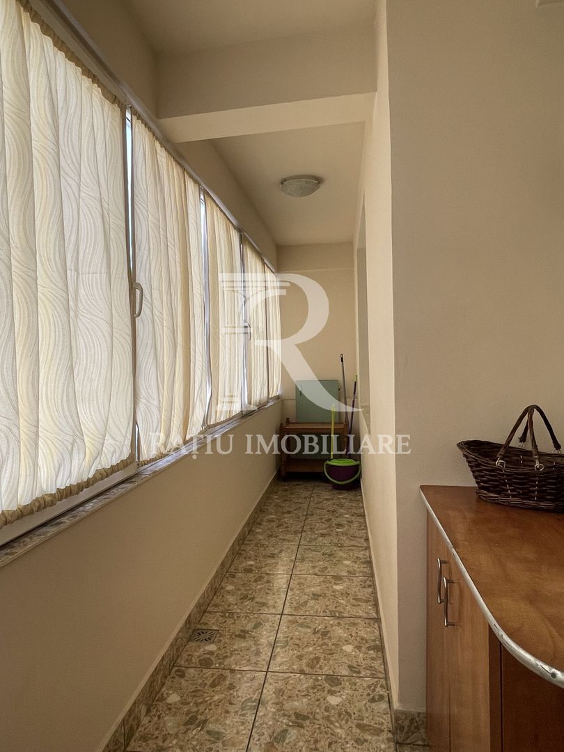 Apartament cu 2 camere | Cantemir | Oradea - Poză 8