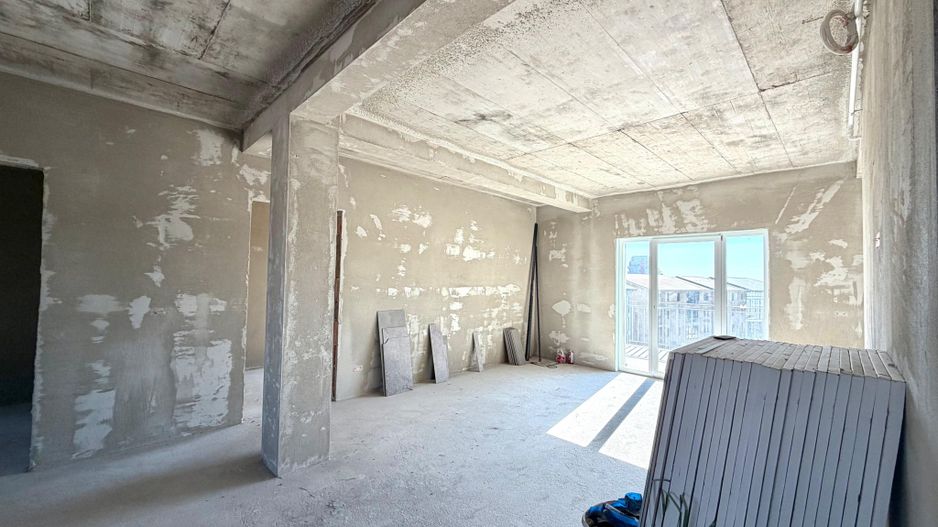 Penthouse Premium 4 Camere | 112 mp Utili | Terasă 32 mp - Giroc - Poză 7