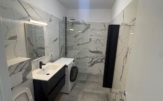 AP. 2 CAMERE THEODOR PALLADY, PRIMA INCHIRIERE, CURTE 23 MP, METROU - Poză 8