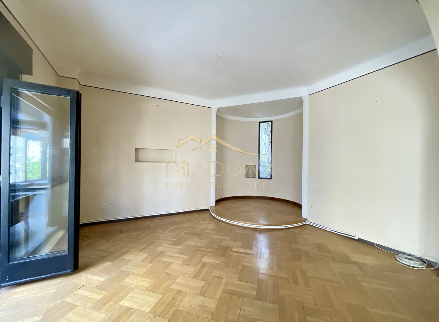 Resedinta interbelica premium **5 camere**252 MP***//Lascar Catargiu - Poză 8