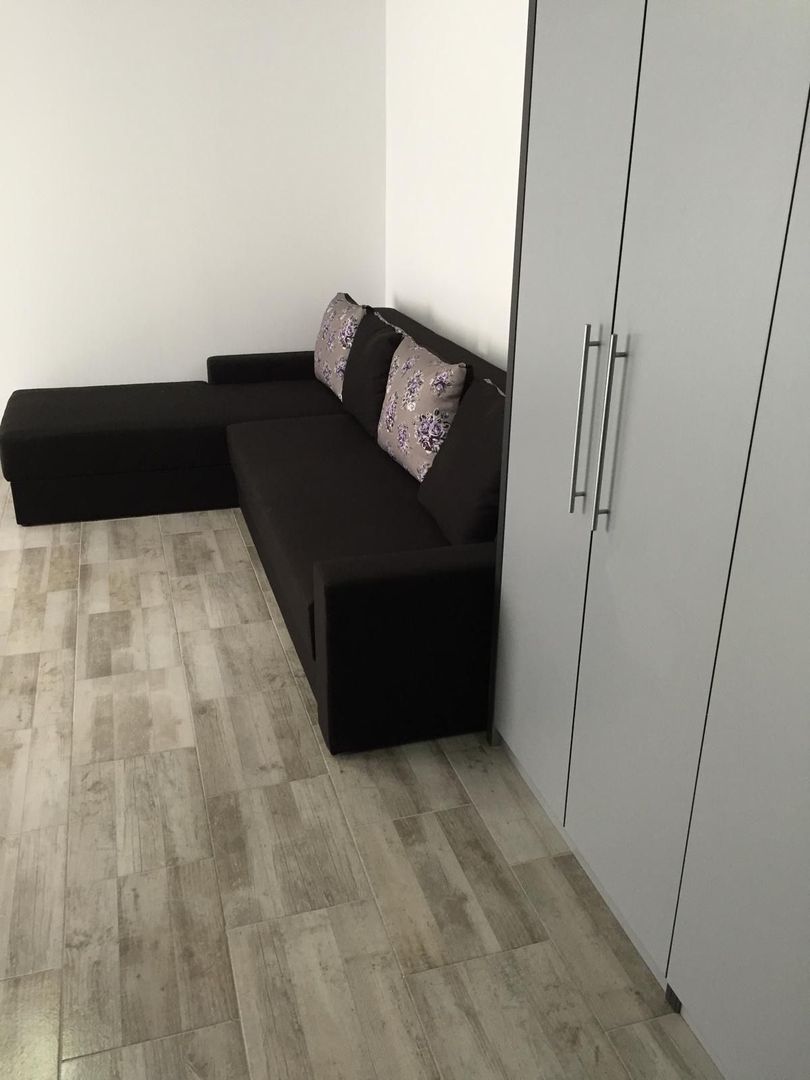 GARSONIERA FERDINAND, BLOC NOU, BUCATARIE DESCHISA, METROU 15 MIN - Poză 5