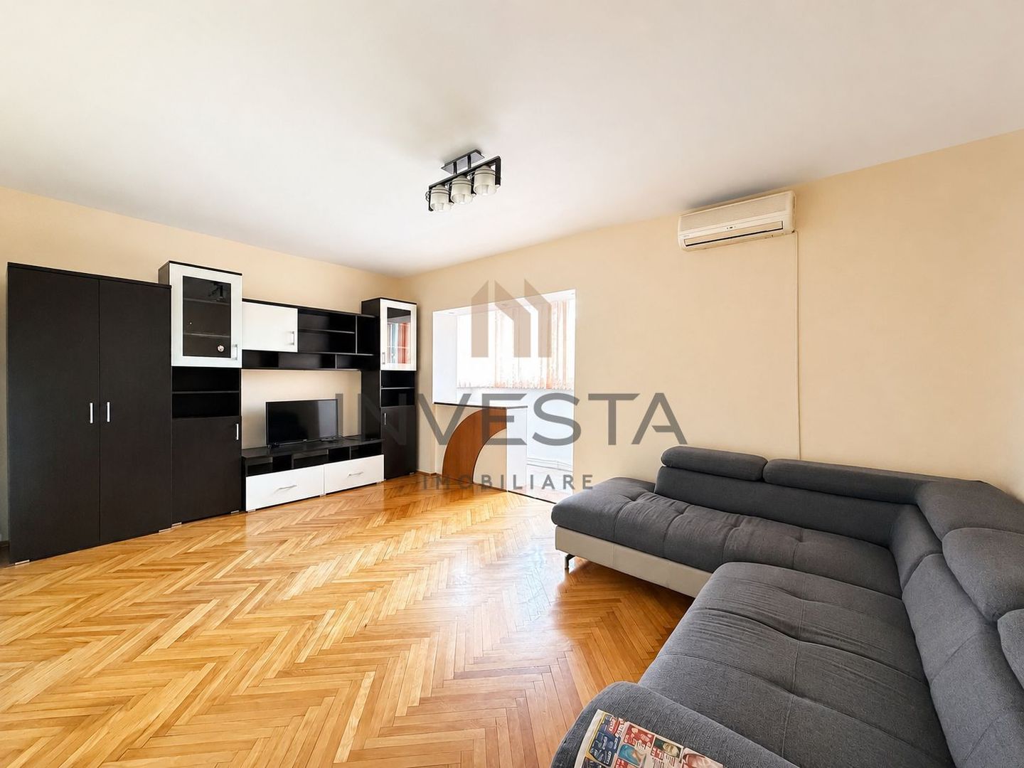 Apartament cu 4 camere de inchiriat in Zorilor zona Gheorghe Dima - Poză 1