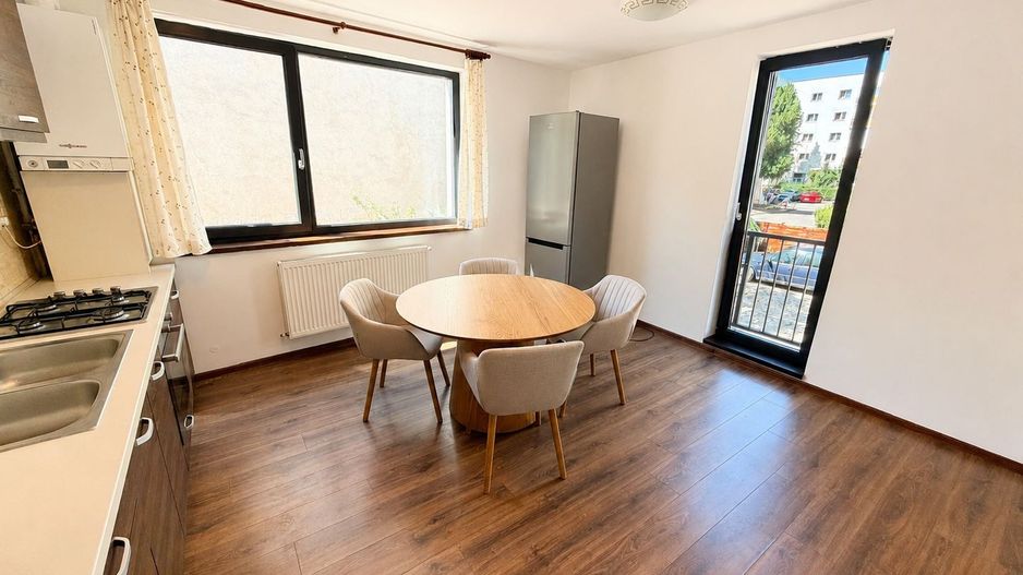 Apartament de vânzare | 2 Camere | Grigorescu | Bloc Nou | Parcare - Poză 3