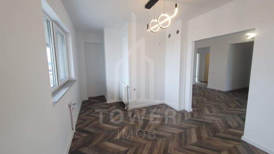 Apartament cu 4 camere de vânzare | Zona Hipodrom 3 - Poză 2