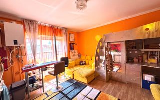 Apartament cu 2 camere de vanzare Central str. Rozelor - Poză 1