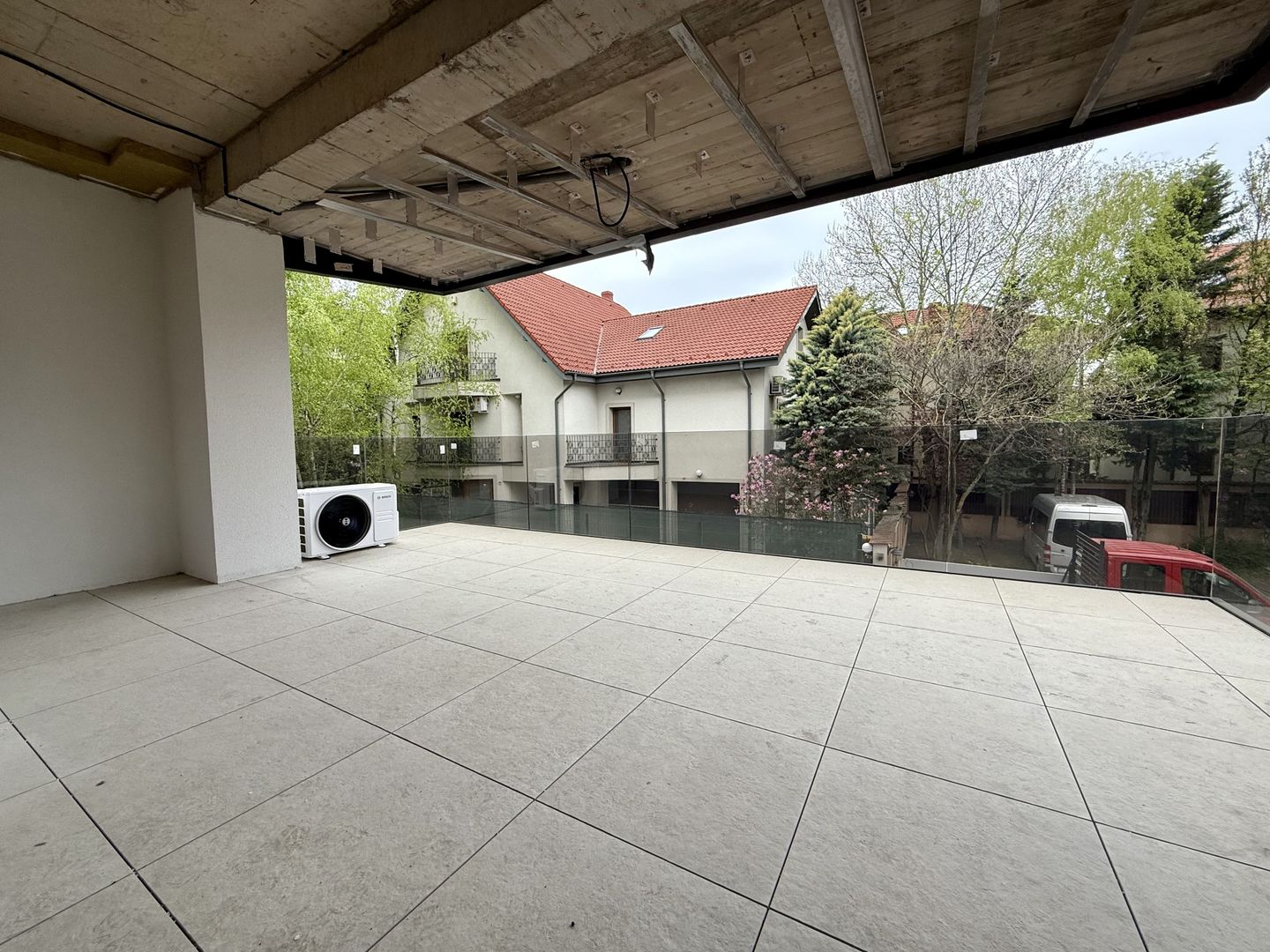 Apartament superb cu 2 Camere si terasa generoasa - Iancu Nicolae - Poză 14