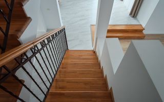 Vilă duplex Pipera, grădină, parcare - Poză 24