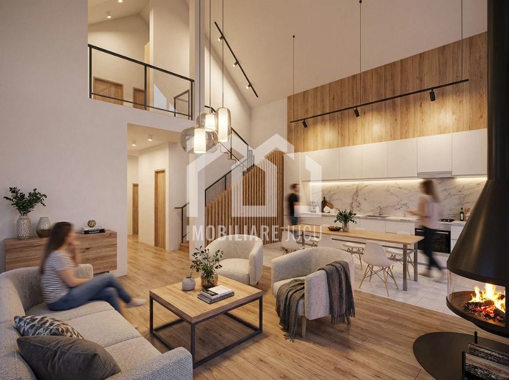 Casa demolabila/renovabila cu proiect in Jucu de Sus - Poză 8