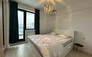 Chirie, 2 camere + loc de parcare, Pipera, prima inchiriere - Poză 6