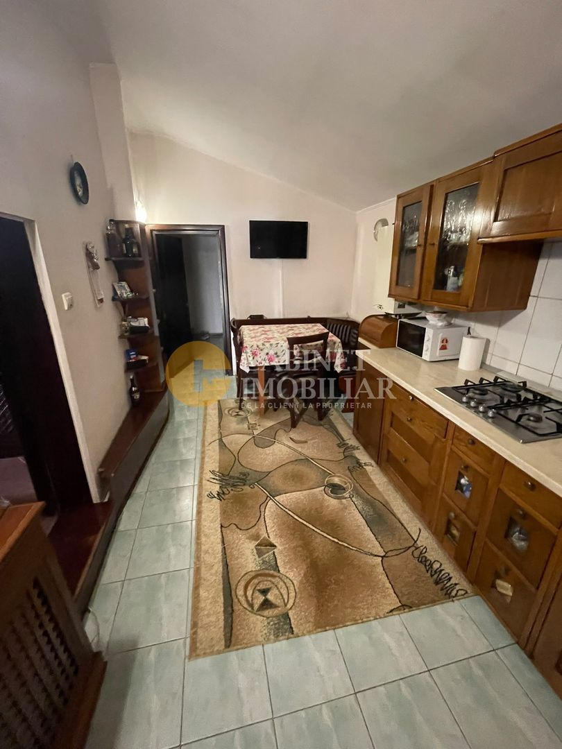 Vila Miroslava 5 camere - 1000 mp teren - mobilata - Poză 19