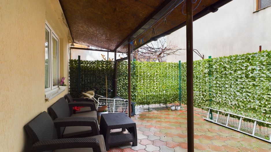 Casă individuală Sagului ( Shopping City ) - Poză 18