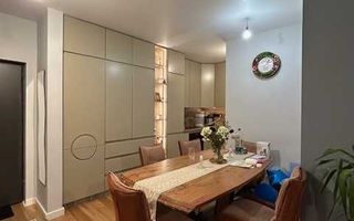 Apartament 3 camere, terasă 11 mp, finisaje premium – Între Lacuri - Poză 2