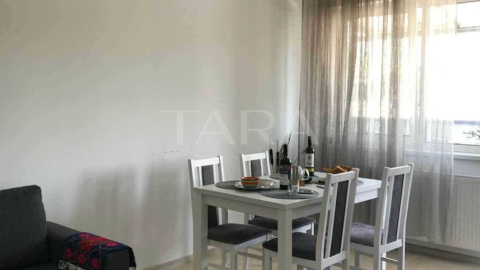 Apartament 3 camere – Someșeni, bloc nou cu lift - Poză 1