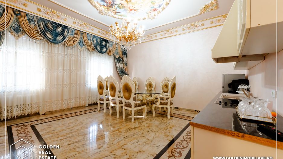 Apartament In Piata Victoriei – Timisoara - Poză 1