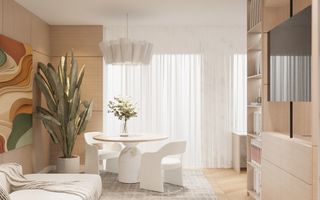 First Rental | Premium Studio | Pipera | Underground parking - Poză 2