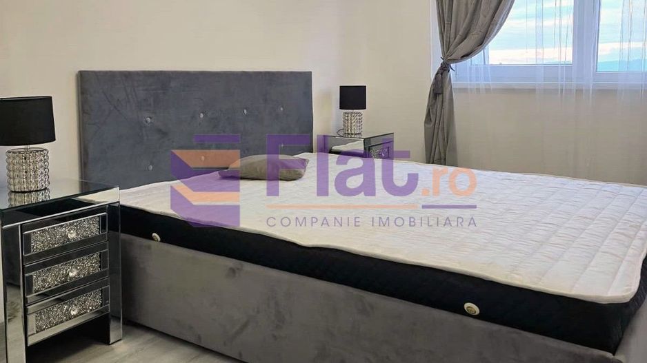 Apartament 2 camere Nou Sanpetru Subcetate - Poză 10
