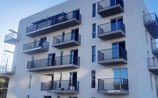 Apart 2 camere 50 mp,61000 euro - Poză 2