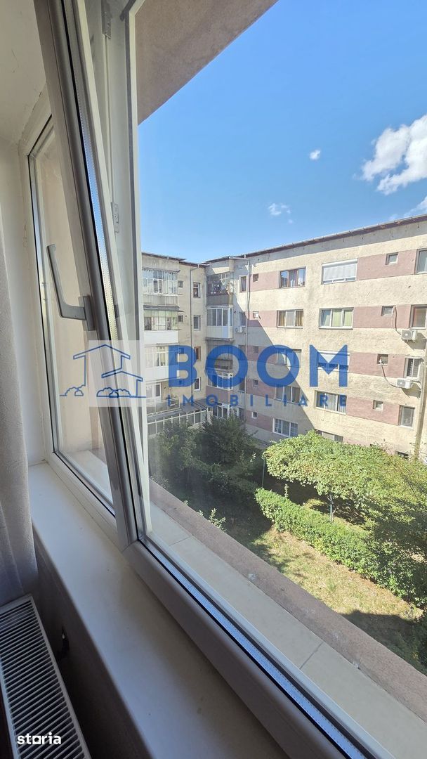 Apartament 2 camere | Zona Nord | Etaj 3 - Poză 3
