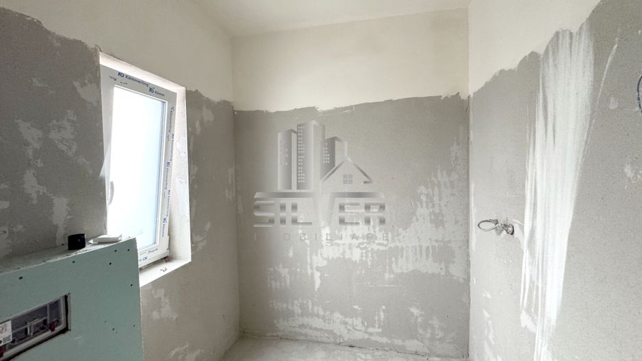 Casa individuala cu teren de 500 mp in zona accesibila. - Poză 7