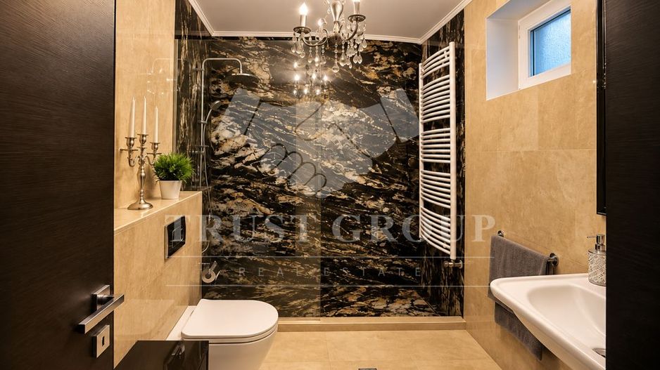 Apartament 3 camere lux - Herastrau | Loc de parcare - Poză 14