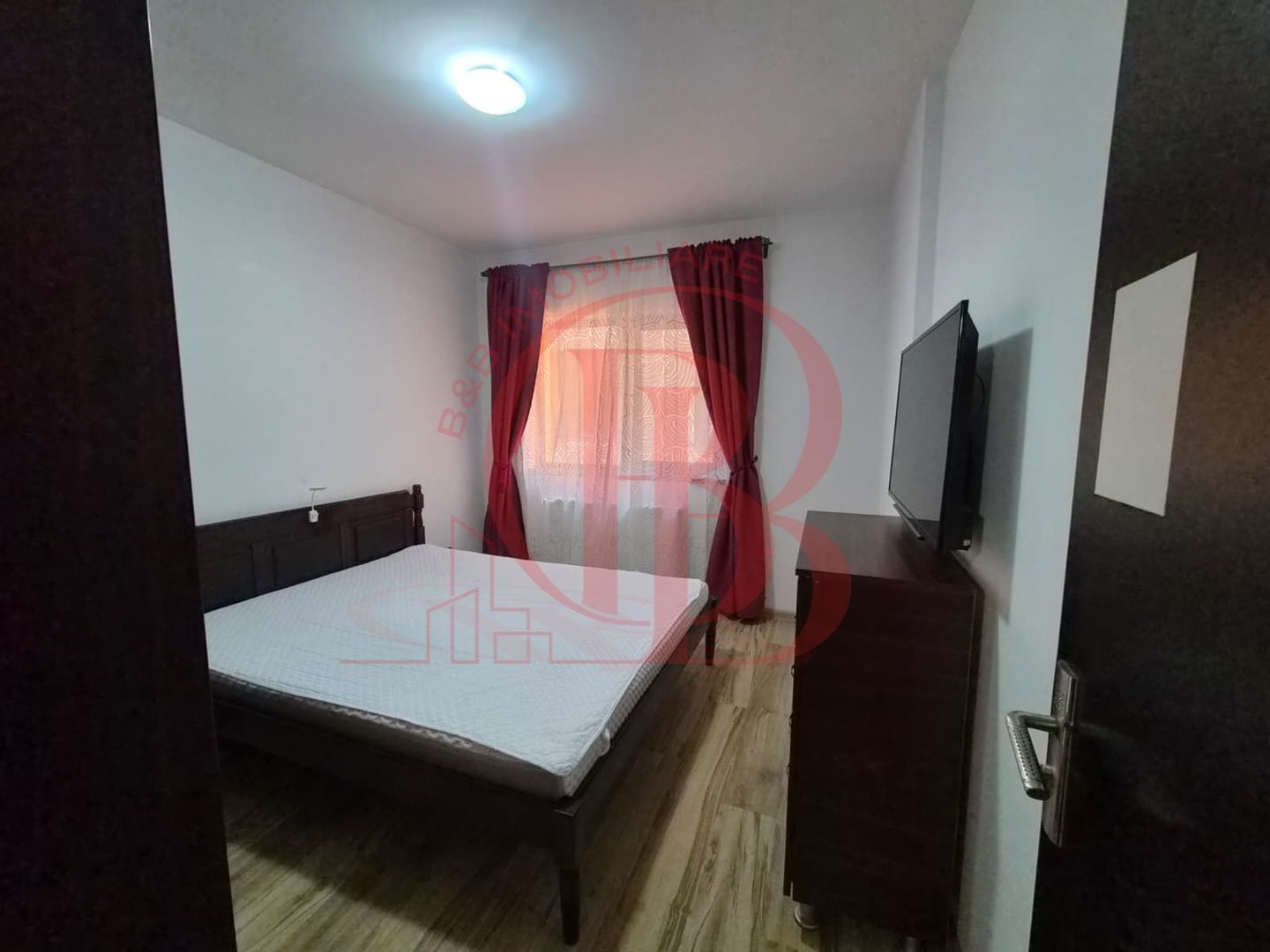 Apartament Finalizat 3 camere Mutare Imediata Mobilat Utilat - Poză 8