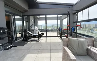 Penthouse exclusivist, terasă ,parcare subterană, Doamna Stanca - Poză 17