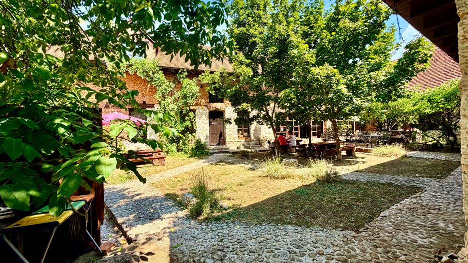 CASA THEA | INVESTIȚIE ÎN TURISM, GASTRONOMIE ȘI EXPERIENȚE | SOCOLARI - Poză 57