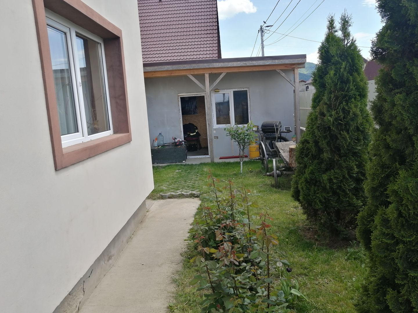 Vanzare Case in imprejurimi - Poză 8