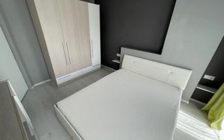 3 camere, 2 bai,AC, garaj, bloc nou,Marasti,zona Fabricii,Pet Friendly - Poză 3