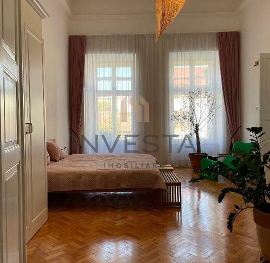 Apartament spatios de 125 mp, 4 camere, zona Eroilor – ultracentral - Poză 5