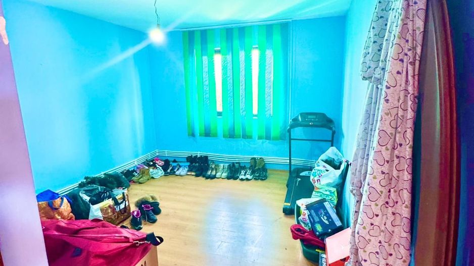 Casă P+M  strada Negru Vodă, 175 mp, 5 dormitoare, teren - Poză 9