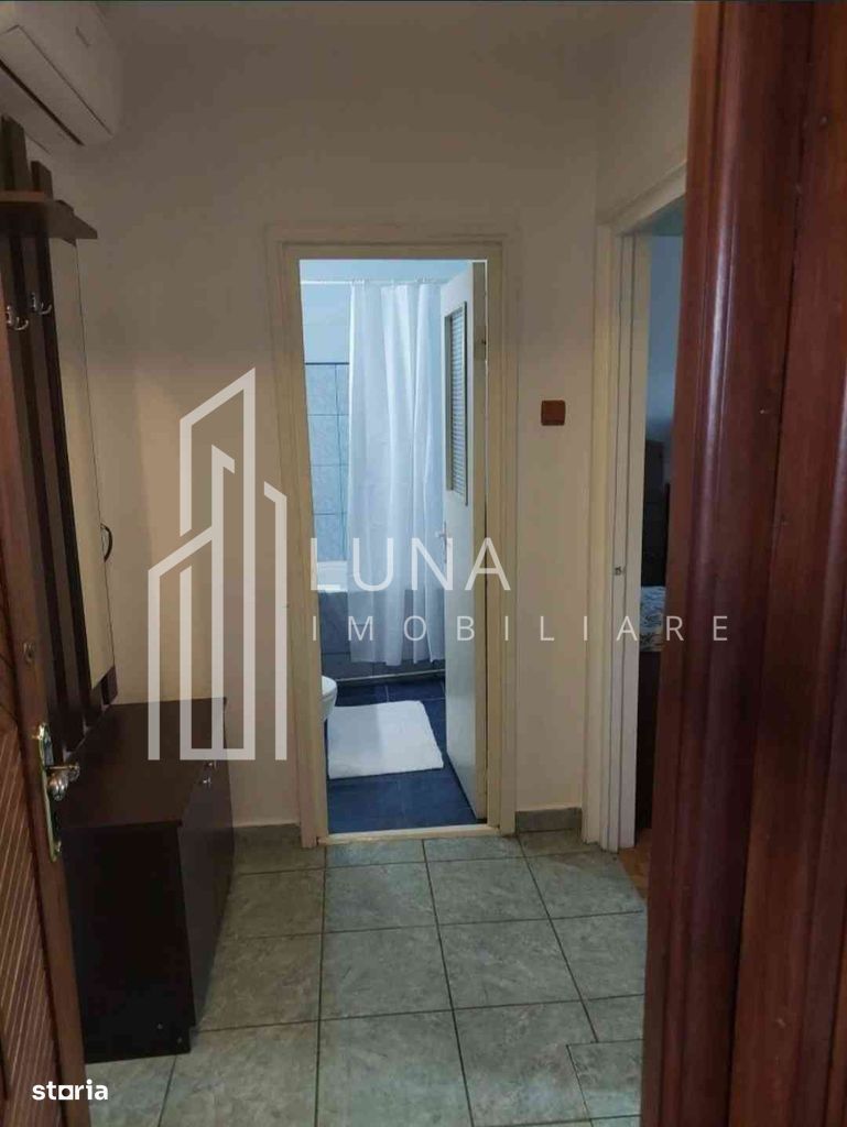 Apartament cu o camera, 30 mp, Tudor - Poză 2