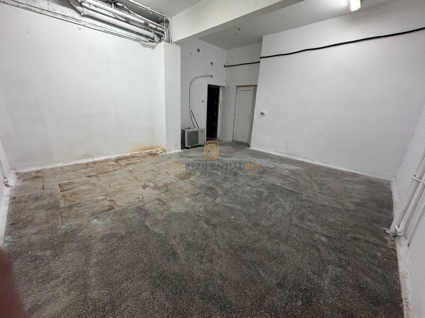 Spațiu comercial 100 mp - Parter, bloc reabilitat | Sector 5 - Poză 6