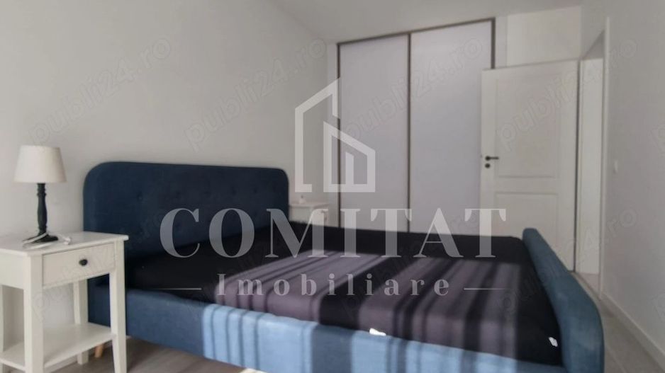 Apartament cu 2 camere | Florești - Zona Vivo Mall - Poză 2