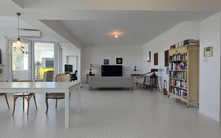 Apartament spațios 145 m mp  Iancu Nicolae Scoala Americana - Poză 1